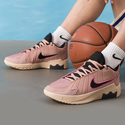 耐克JADE男款缓震透气专业篮球2025新款青少年男式运动鞋HQ8035