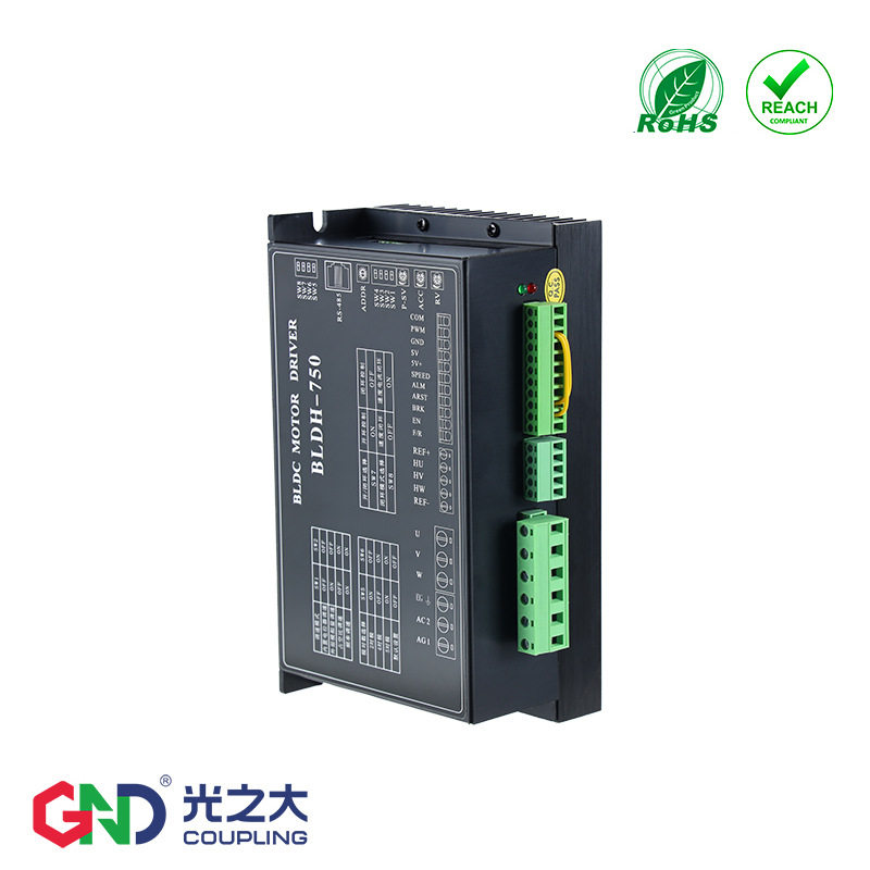 BLDH-750直流无刷步进电机驱动器电源电路板DC310V750WBLDH-350