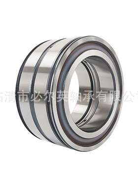 带密封双列满装圆柱轴承质保一年SL04160PP SL045034PP SL04170PP