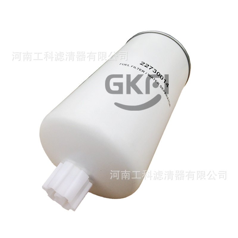 柴油发动机零件燃油滤清器油水分离器1094176300燃油粗滤SN35024