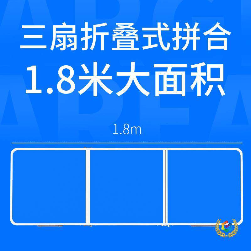 ⊿1.8米铝合金折叠桌摆摊户外折叠小桌子家用地摊折叠椅可折叠