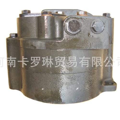 3S4386-适用卡特3306发动机955K装载机液压齿轮泵总成pump