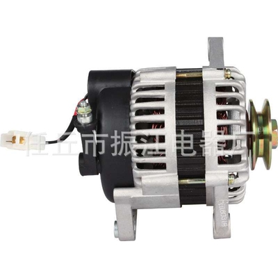 DA465Q5哈飞中意一汽佳宝五菱之光五菱阳光五菱货车发电机14V65A