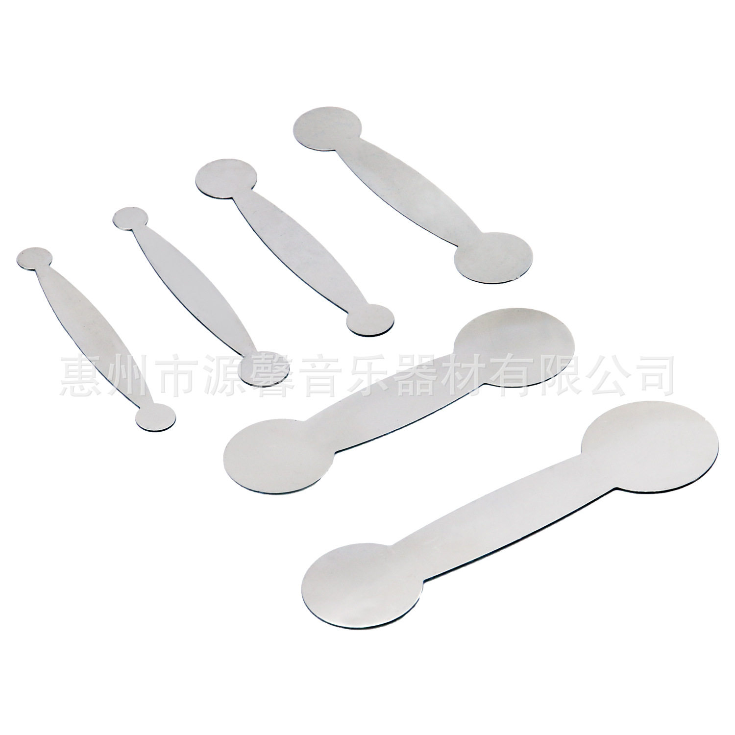 源馨单簧管维修平垫工具双簧管巴松修理调试漏气工具管乐乐器配件