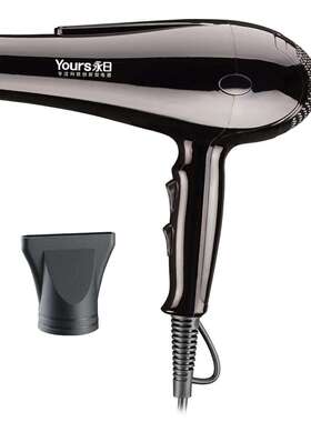 永日6209吹风机1800W大功率家用学生宿舍吹风机