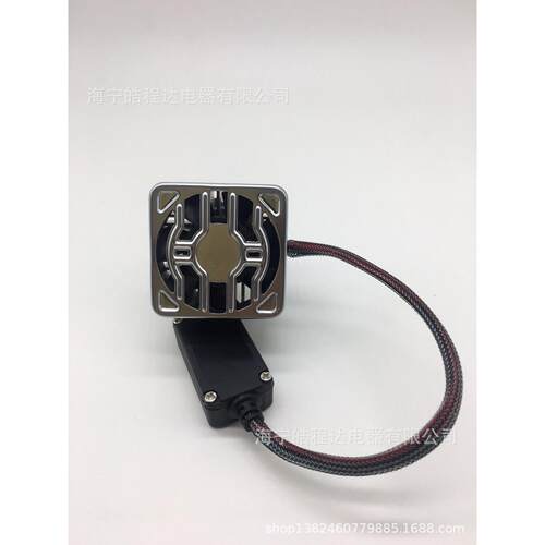 D1S D2S D3S D4S LED无损替换HID D3S LED 大灯 高亮45W