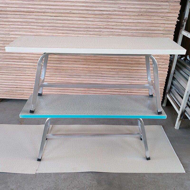 服装厂平车专用凳子缝纫机凳子椅子车间加厚散热车工长凳子木凳子