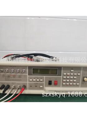 CHROMA1310 1320重叠电流源 20A电桥偏流源