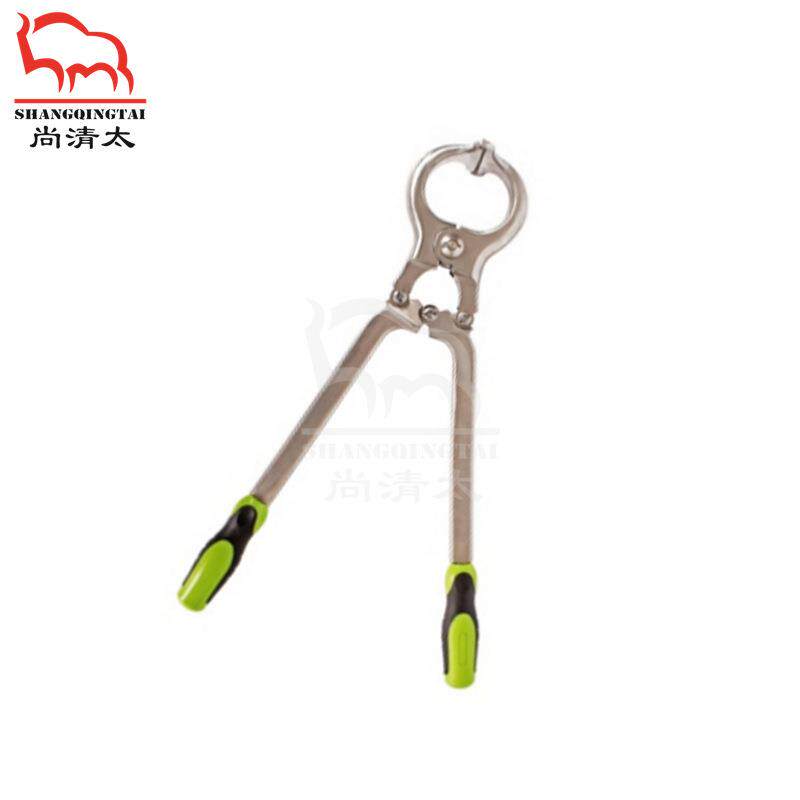 牛用无血去势器 奶牛阉割钳子 不锈钢无血阉割工具 畜牧养殖用品