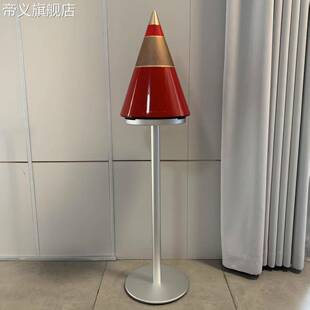 帝义适用TRETTITRE丨TreSound1 HiFi音响专用铝合金落地支架稳固一体盖布盖布