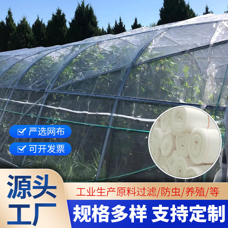 尼龙丝网网布过滤网布油漆滤网纱布打井滤网60目80目100目120目