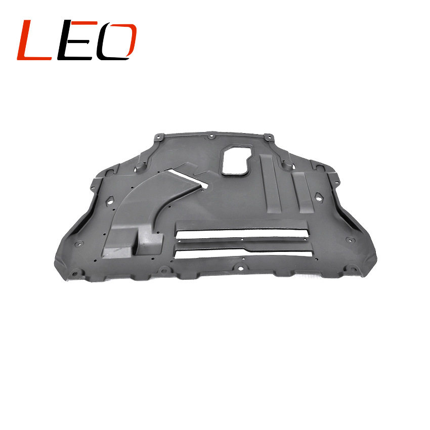 适用2013翼虎发动机护板EngineBottomShieldCV616P013AG