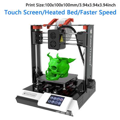 EasyThreed K6PLUS 3D打印机