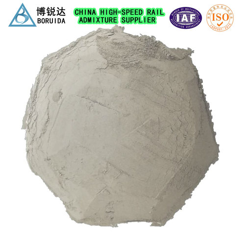 博锐达批发供应无收缩支座高强灌浆料水泥砂浆高强度混凝土抗裂