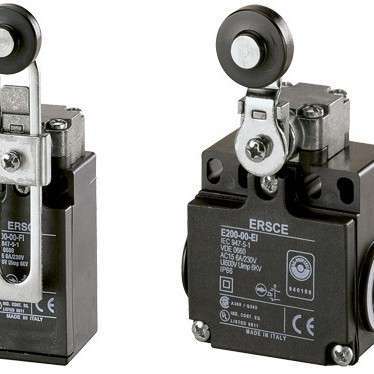 价格需核实 丨BREMAS ERSCE丨转换开关丨 丨限位丨VXVC758100