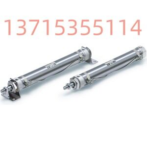 SMC气缸 CDM2B25-1200Z CDM2B32-1000AZ CDM2HD32-65Z
