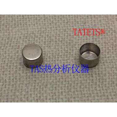 铂金坩埚/铂铑/白金/热分析/差热/热重其他