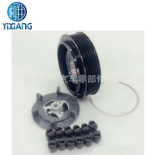 A/C压缩机离合器奔驰AMGCLS55