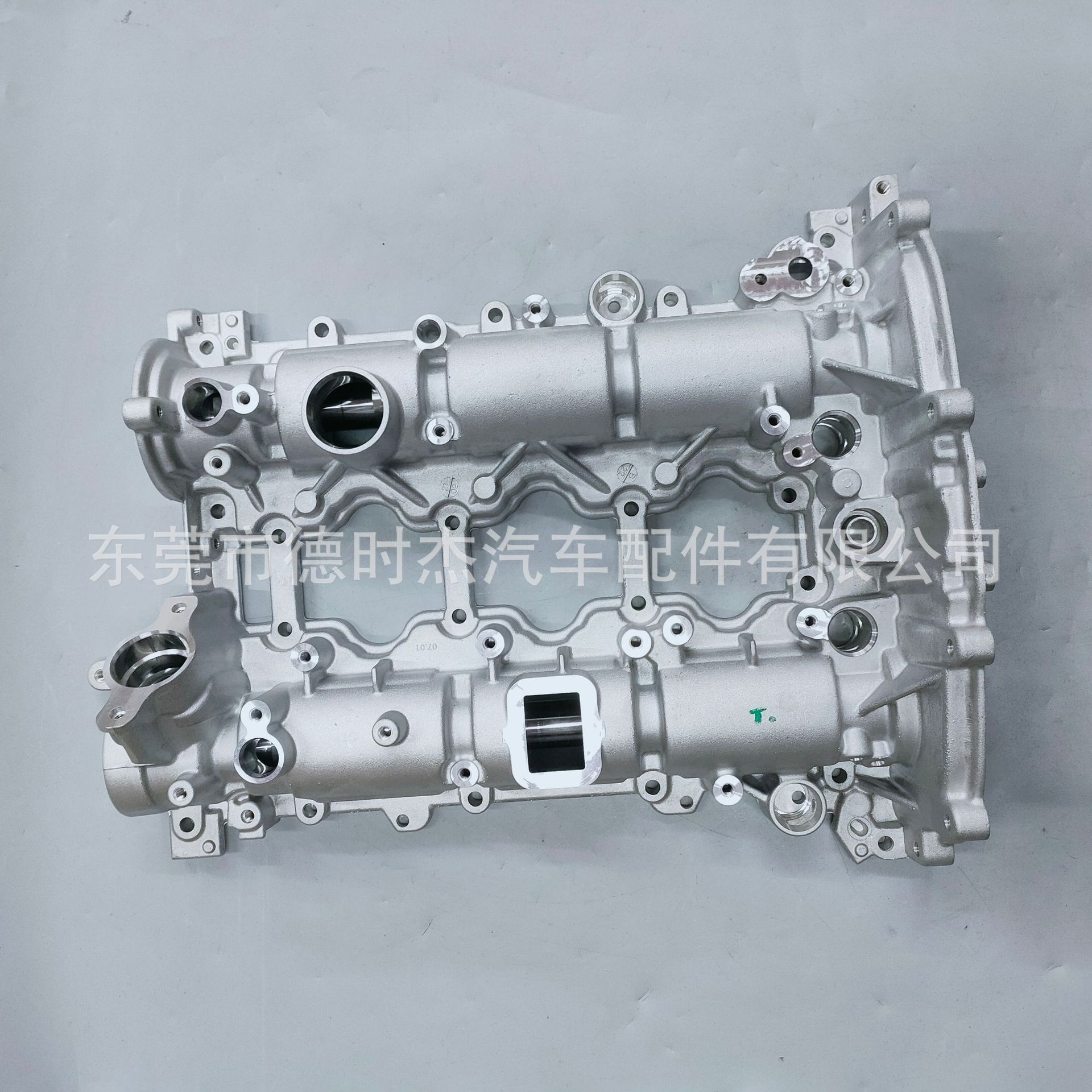 HX7G6E262CB气门室盖/总成适用福特锐际款金属汽缸发动系统配件图片
