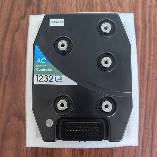 杭州电动托盘车CBD30--ABC1原厂AC控制器1232E-2121ABBS200-000