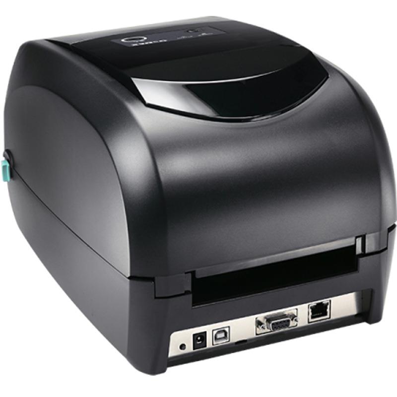 科诚GODEX RT730/RT700条码标签不干胶珠宝服装吊牌水洗唛打印机