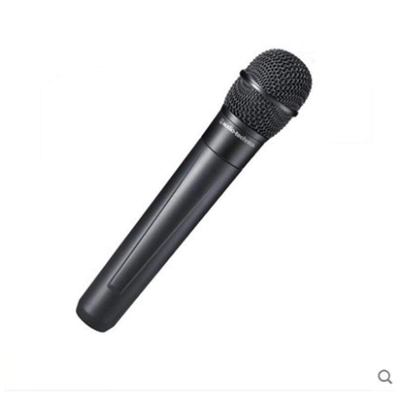 Audio Technica/铁三角 ATW2120无线手持演出主持KTV练歌动圈话筒