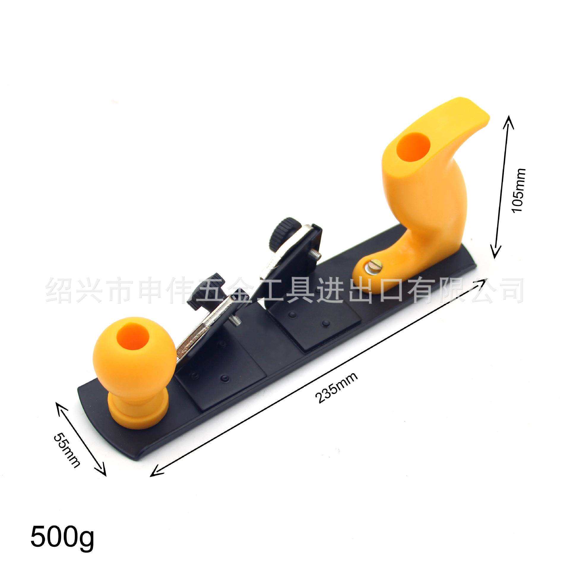 木工刨 修边刨 多功能木工刨 木工修边工具