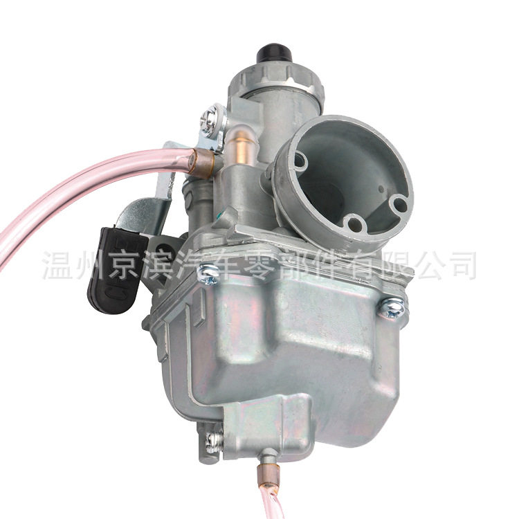 KLX110YBR125KLX125XR200VM22140cc26mm天剑化油器