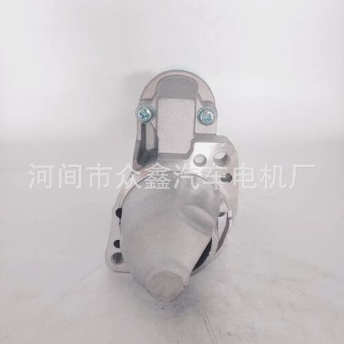 起动机5034555AA 05034555AA 17994 M000T32071ZC R5034555AA