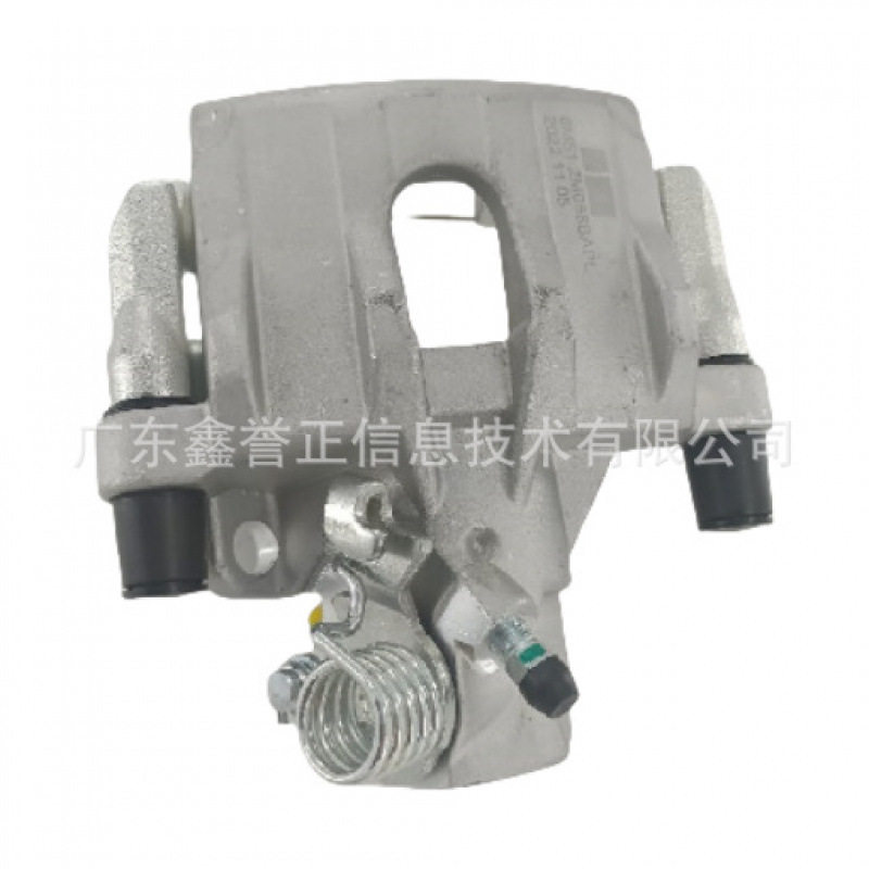 8M51-2M088BA适用福特翼虎福克斯12-支架16寸后刹车分泵总成右