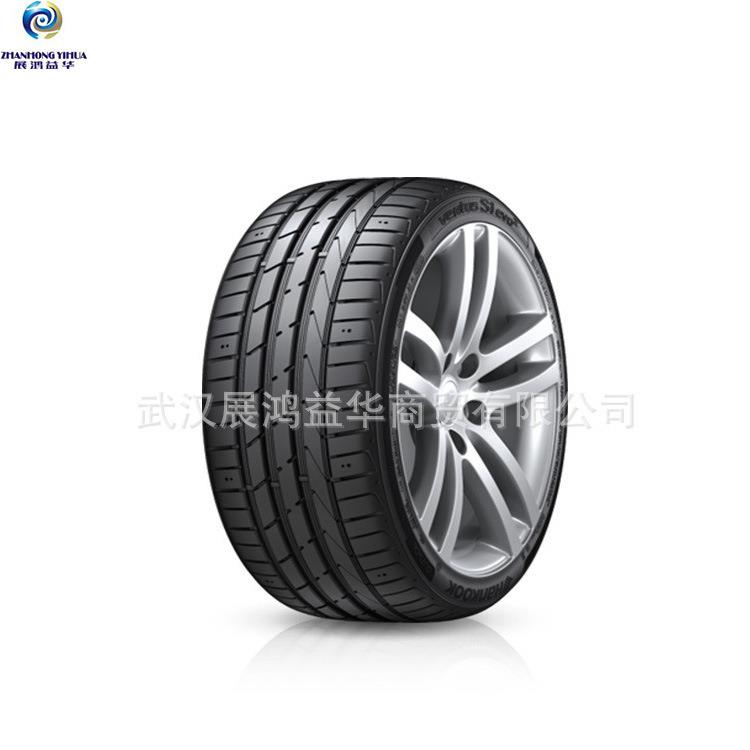 韩泰225/45R18乘用车轮胎 起亚K5配套轮胎