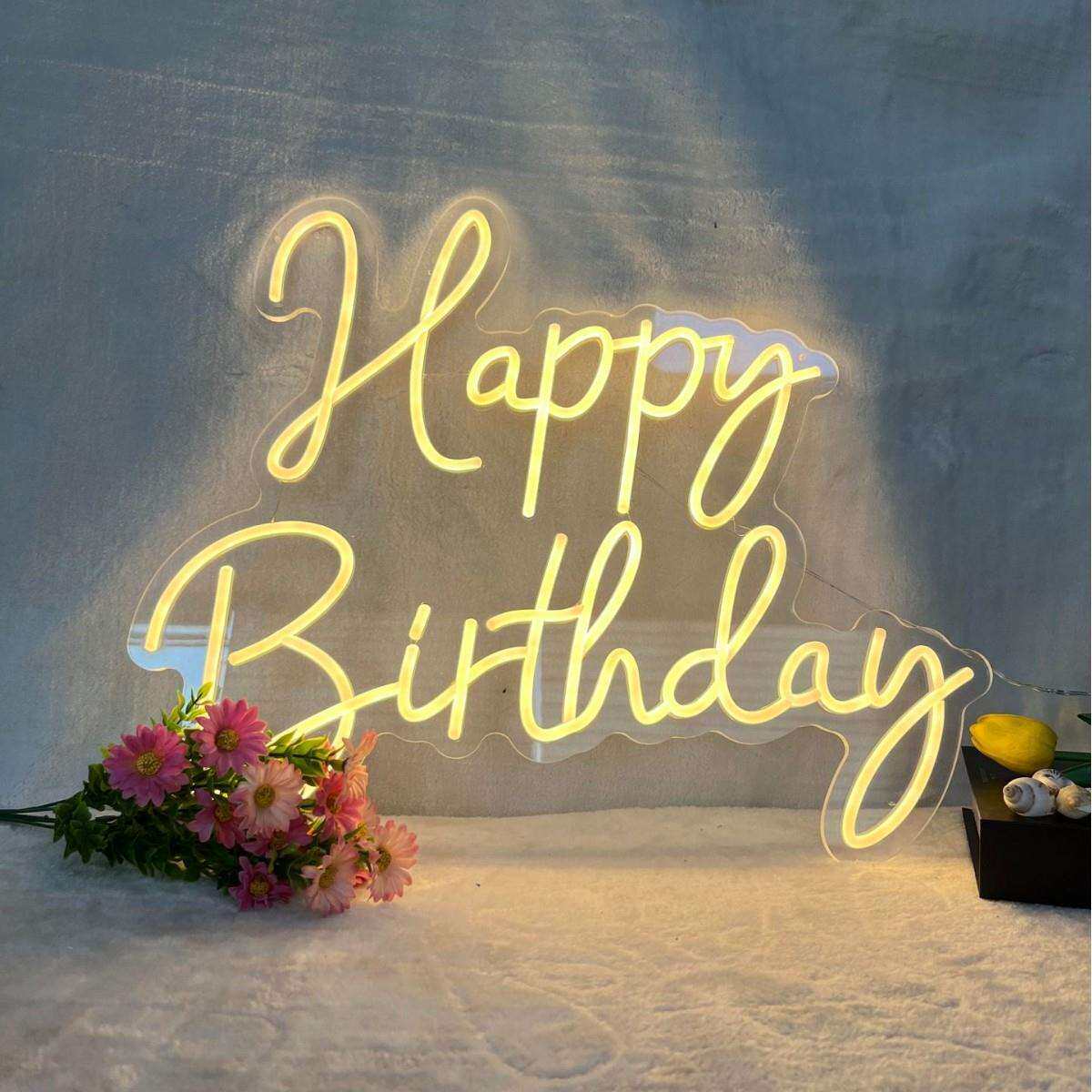 跨境led霓虹灯婚礼酒吧发光招牌英文字母图案创意装饰灯墙壁装饰