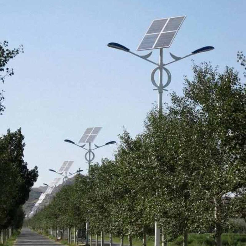 供应太阳能路灯户外灯一体化光源板大功率led道路照明防水灯