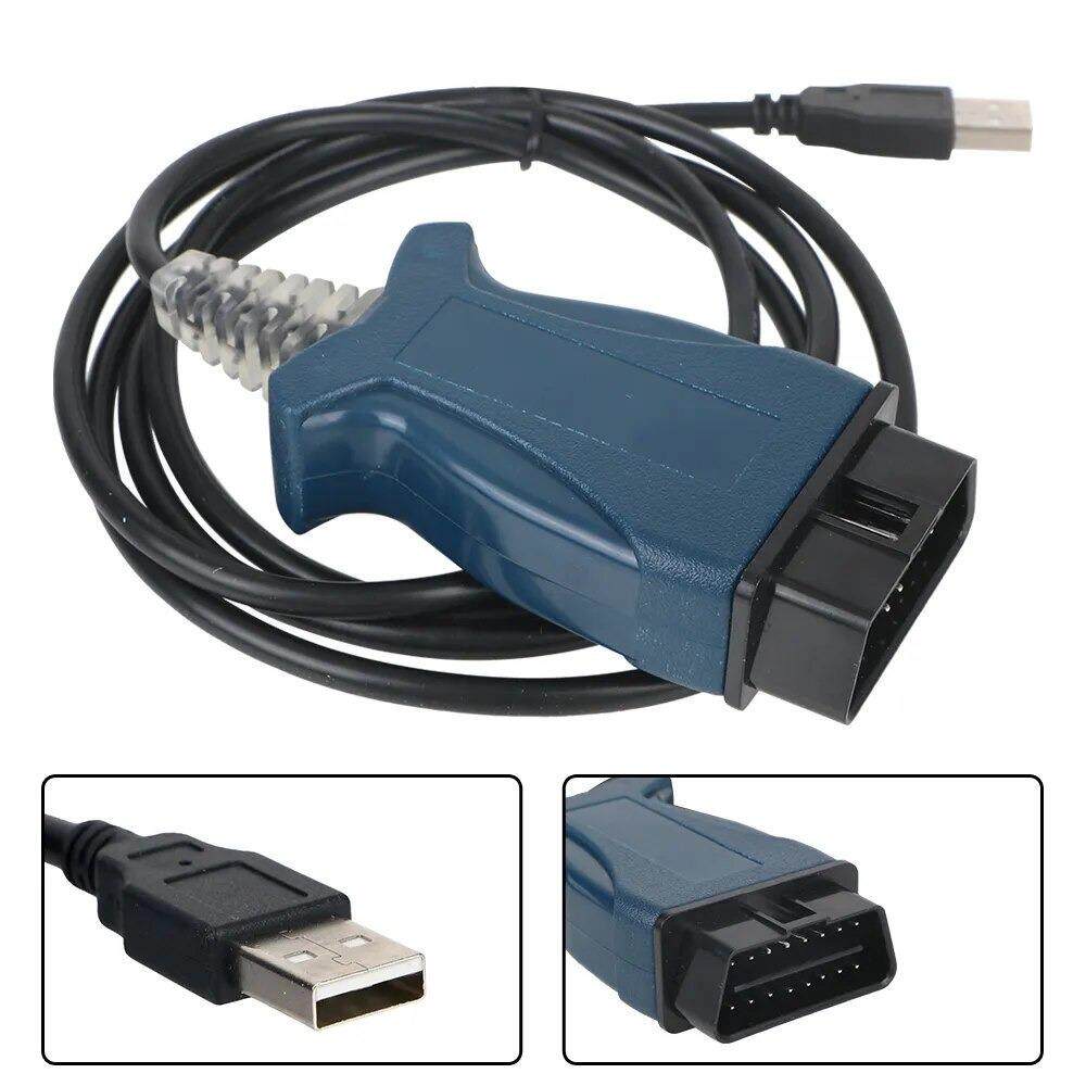 JLR Mangoose SDD V165 For Jaguar Land Rover路虎捷豹诊断仪