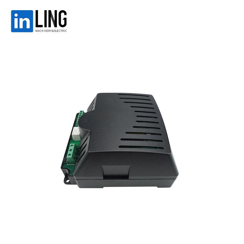 柴油发电机组电池12V 5A DSE9130充电器 24V5A DSE9255