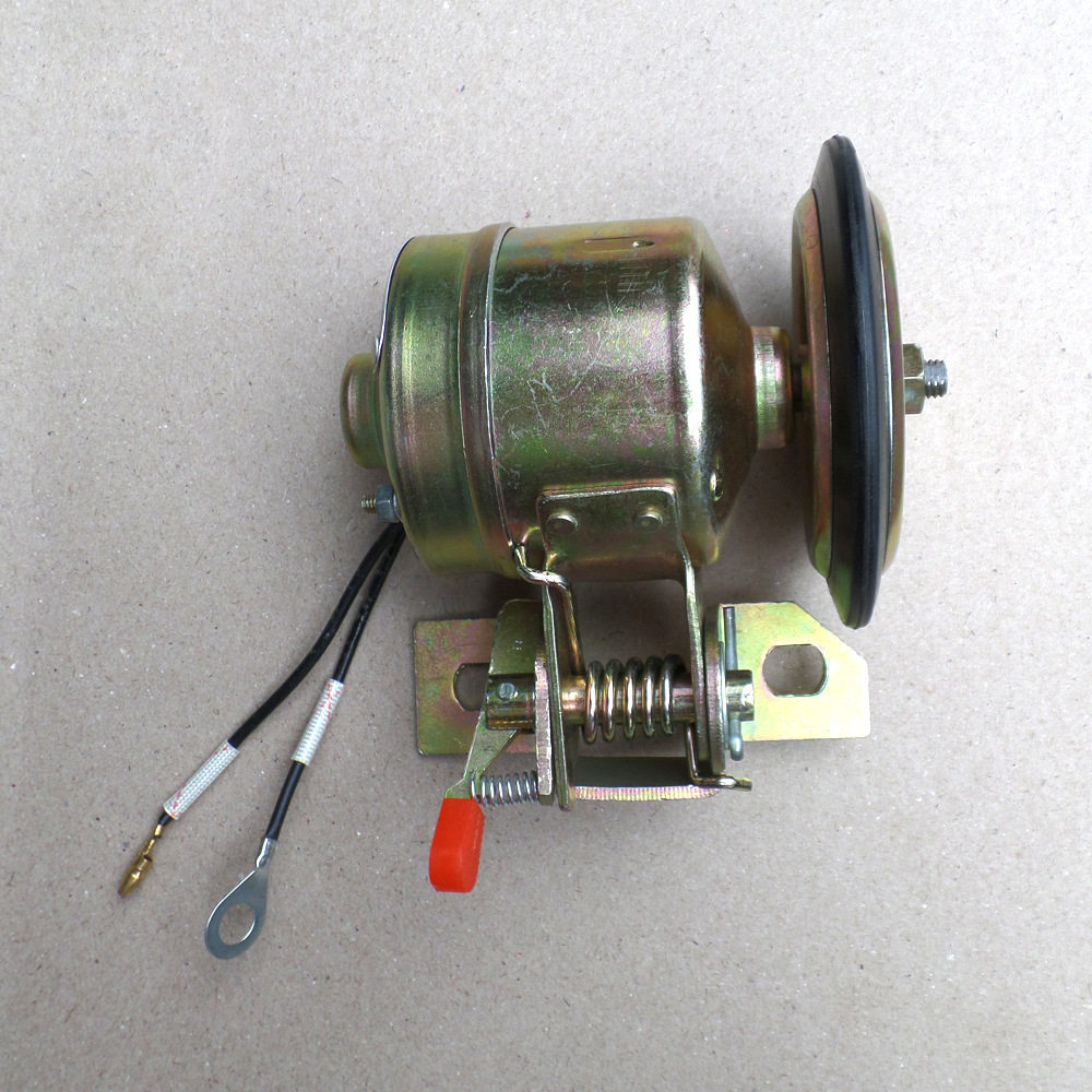 12V32W单相交流手摇发电机