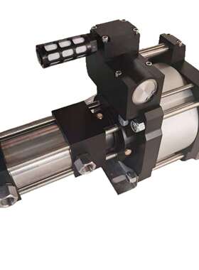 冷媒增压泵 气液增压 适应于R22、R134a，R407C、R410A等冷媒输送