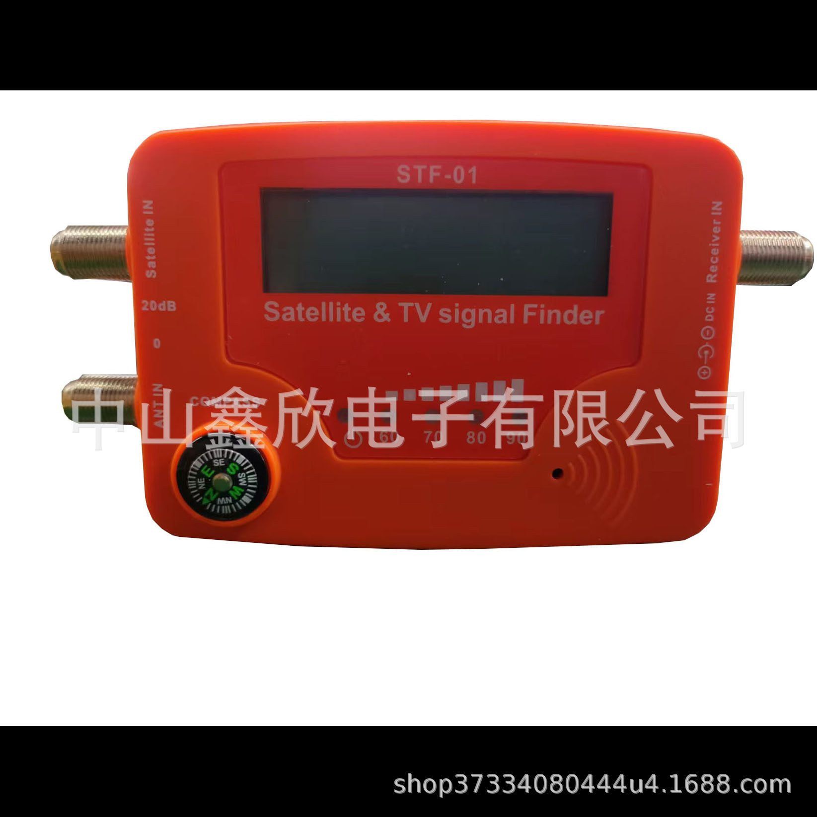 寻星仪STF01信号搜寻器