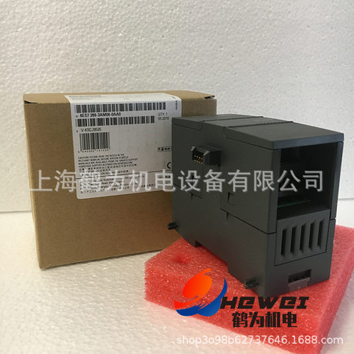 6ES7288-2DE16-0AA0原装PLC/S7-200SMART 原装