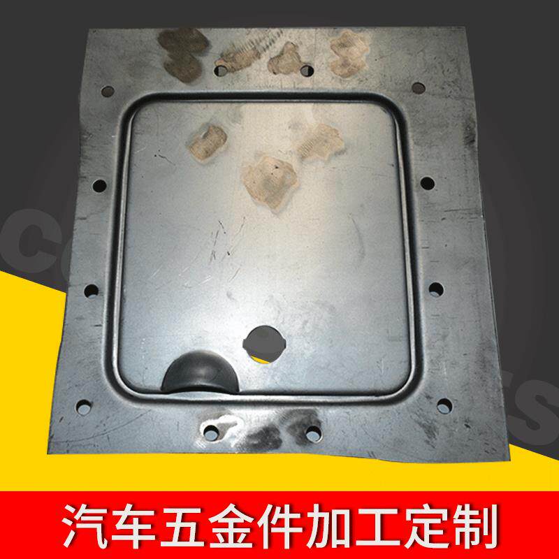 客车公交车新能源大巴车公交通用货车油箱门手闸开关油箱门