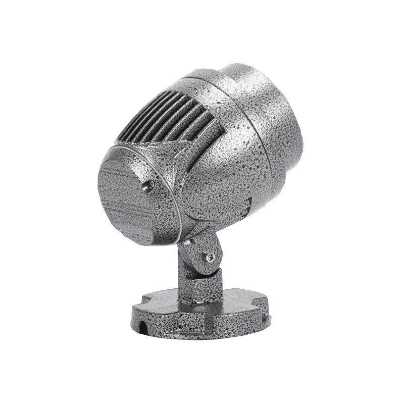 户外防水照树投光灯20W30W50W园林景观别墅庭院造景草坪地插射灯