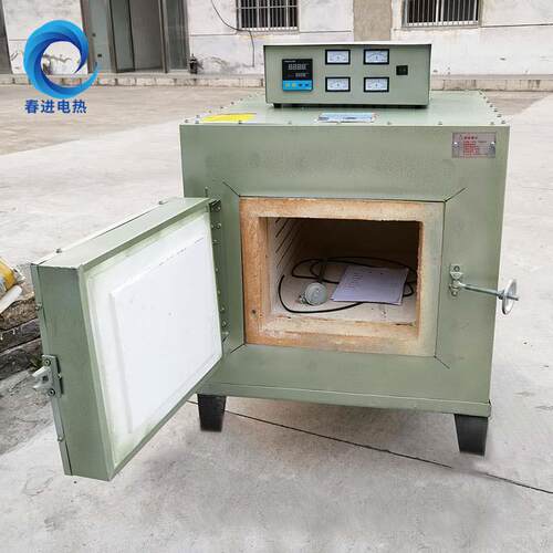 供应SX2-8-10实验电炉 箱式电炉 8Kw马弗炉 1000度高温炉