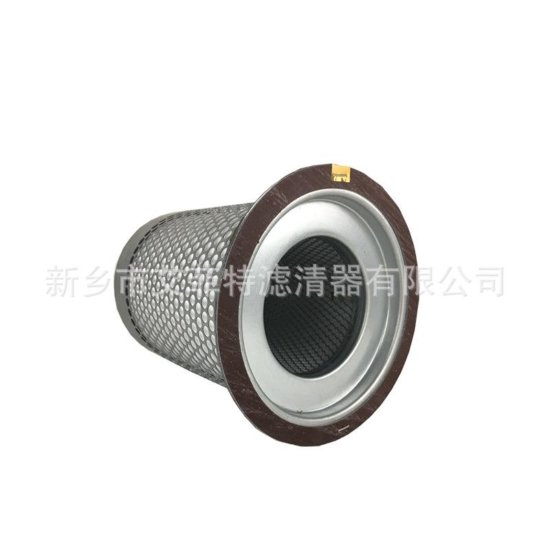 Q/GN001-050-135/200空压机油气分离器油细分离器油分螺杆机配件