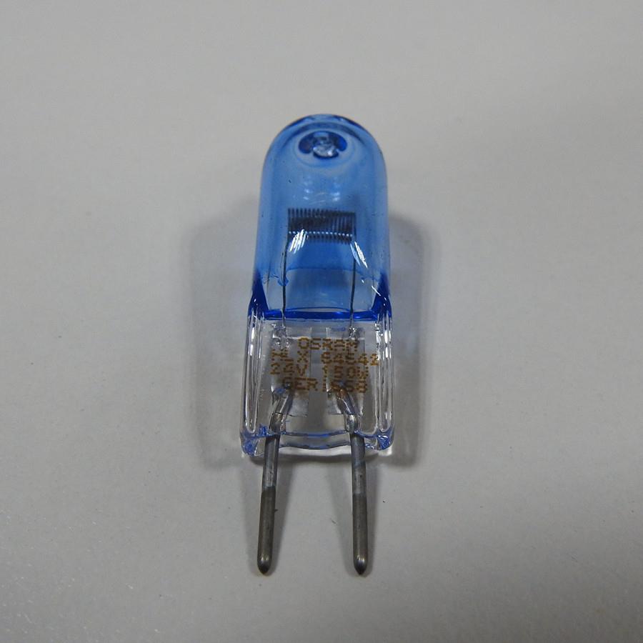 HLX64642镀蓝/64642镀膜24V150W mediland美迪兰无影灯灯泡