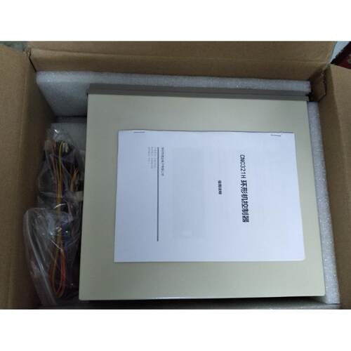 自动磁环环型绕线控制器CNC321H环形绕线机控制器磁环机控制机