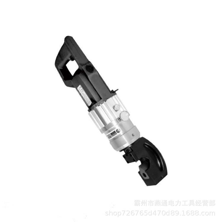 RD-18插电式链条切断机手持钢筋剪断器微型充电切断机