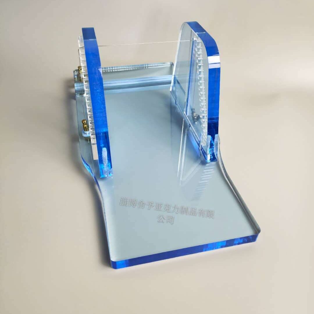 手工皂冷制切皂推皂器亚克力