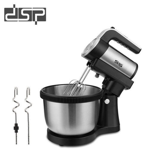 DSP丹松4L家用可拆卸和面机