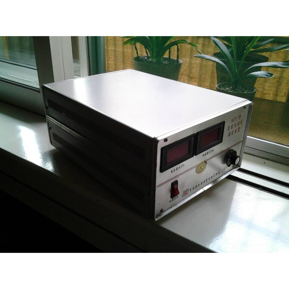 KZT-5-5.5K直流电动机可控硅控制器【调速器】/天/
