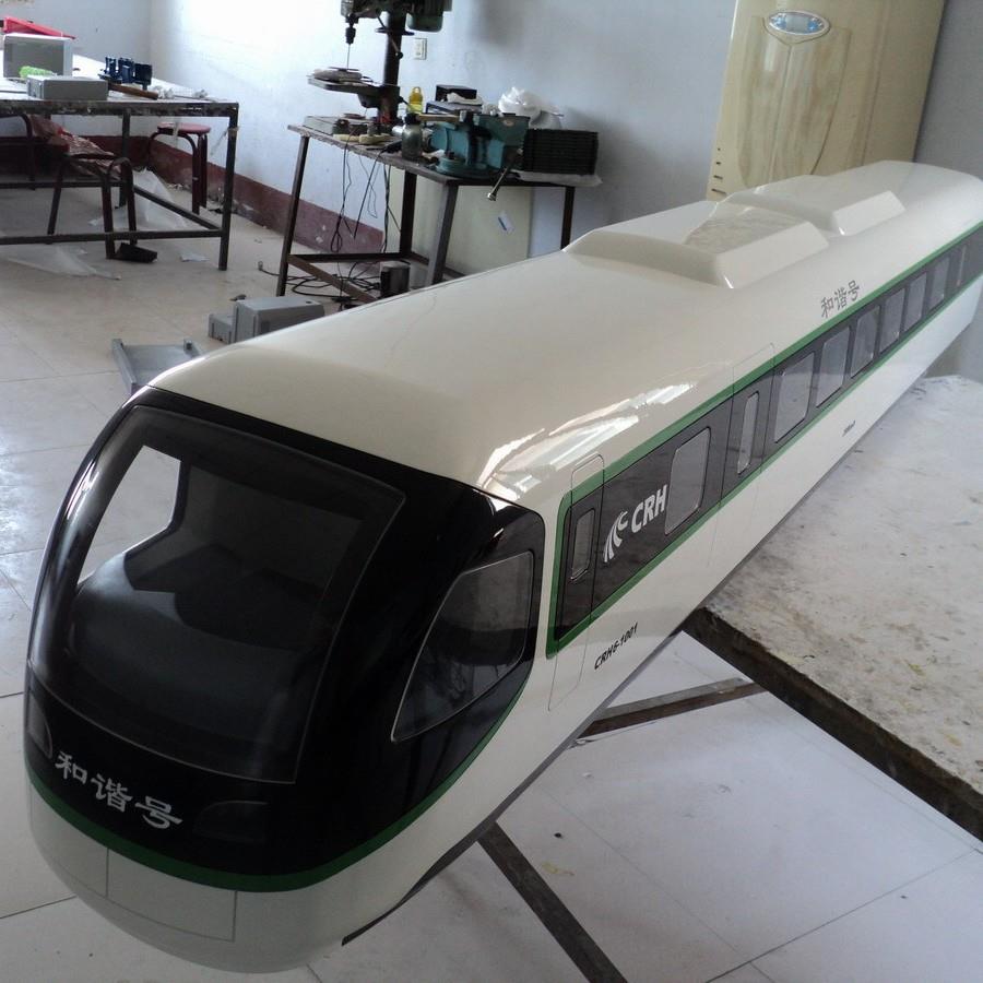 厂家直销仿真手板模型加工移动式模具金属真成品翻模